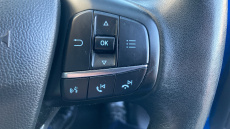 Ford Focus 1.0 EcoBoost 125 Titanium 5dr Petrol Hatchback